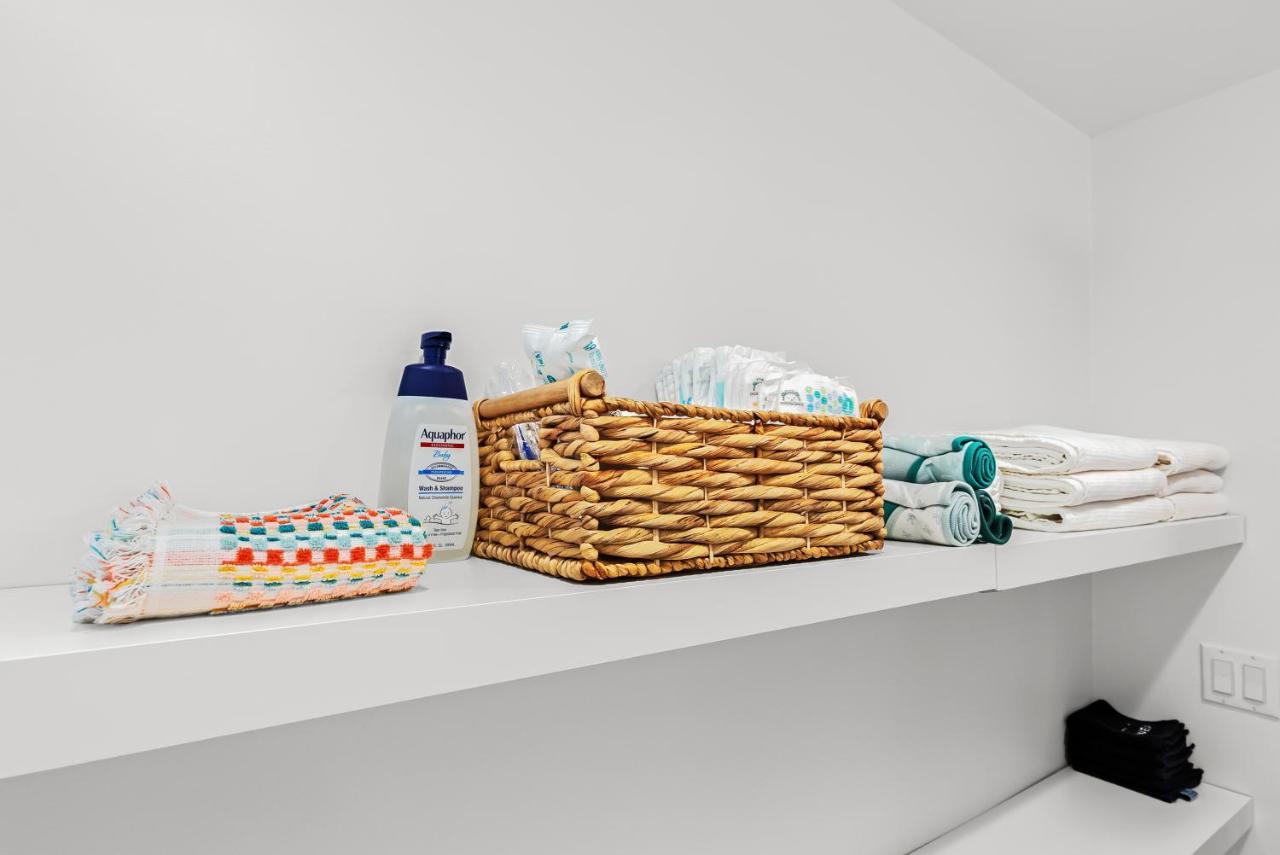Family-Friendly, Multi-Day Sale, 15 Mins To Downtown Villa Detroit Eksteriør bilde